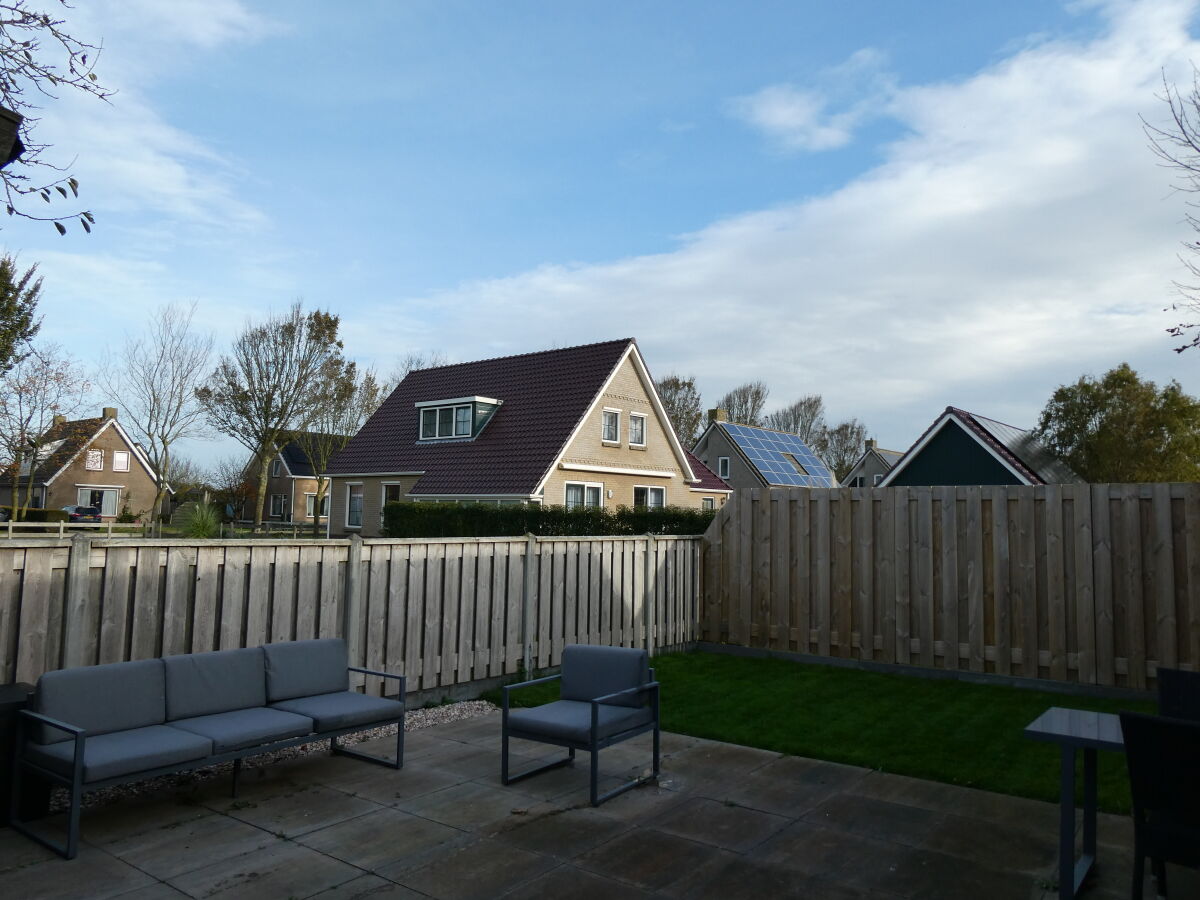 Holiday apartment Sauke Jaap - Outdoor photo 4