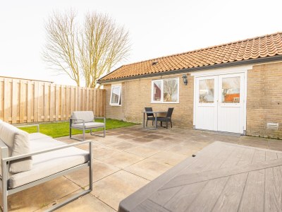 Holiday apartment Sauke Jaap - Outdoor photo 3