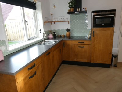 Holiday apartment Sauke Jaap - Features photo 9