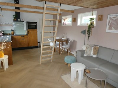 Holiday apartment Sauke Jaap - Features photo 15
