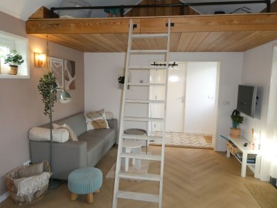 Holiday apartment Sauke Jaap - Features photo 17