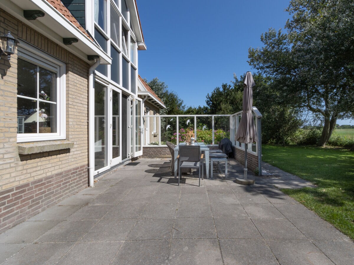 Villa Weidevilla Liesje 1 - Outdoor photo 3