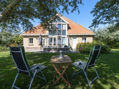 Villa Weidevilla Liesje 1 - Outdoor photo 2