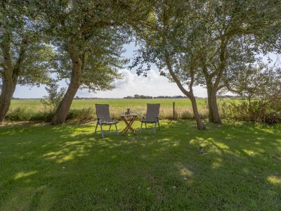 Villa Weidevilla Liesje 1 - Outdoor photo 4