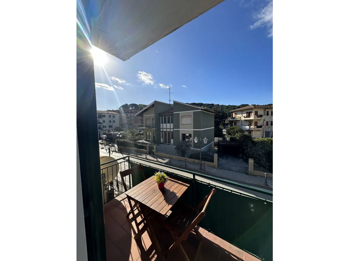 Holiday apartment Emerald Apartment