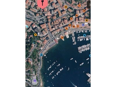 Holiday apartment Emerald Apartment - Environment photo 25