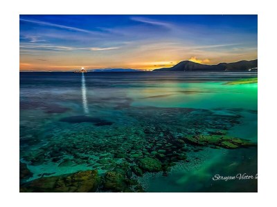 Holiday apartment Emerald Apartment - Environment photo 26