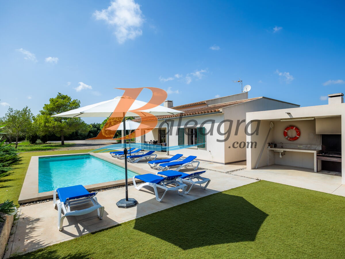 Finca Can Llorenc - Outdoor photo 2