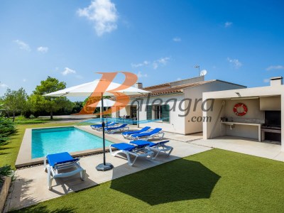 Finca Can Llorenc - Outdoor photo 2