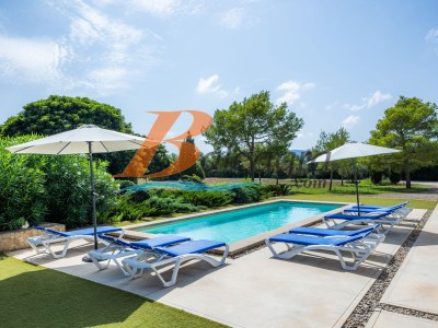 Finca Can Llorenc - Outdoor photo 3