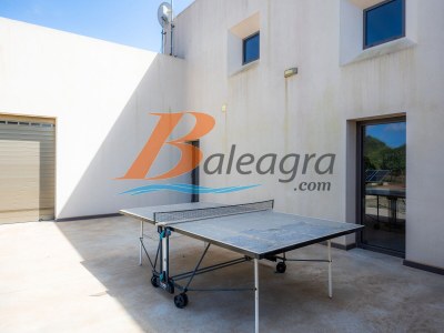 Finca Can Llorenc - Outdoor photo 6