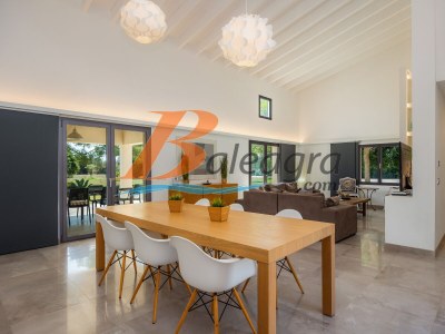 Finca Can Llorenc - Features photo 8