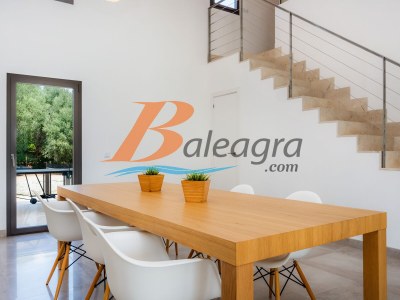 Finca Can Llorenc - Features photo 9