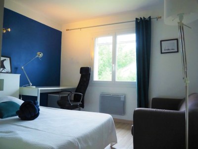 Holiday house Holiday Home in Pertuis with Private Pool - Features photo 8