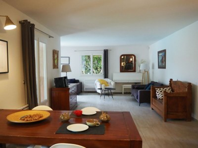 Holiday house Holiday Home in Pertuis with Private Pool - Features photo 10