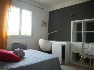 Holiday house Holiday Home in Pertuis with Private Pool - Features photo 11