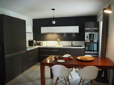 Holiday house Holiday Home in Pertuis with Private Pool - Features photo 14