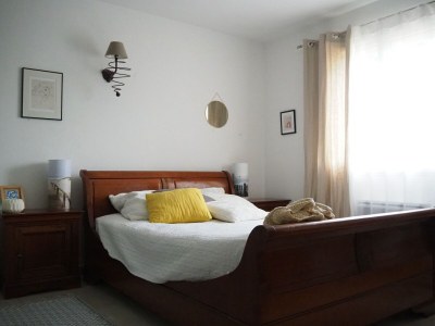 Holiday house Holiday Home in Pertuis with Private Pool - Features photo 15