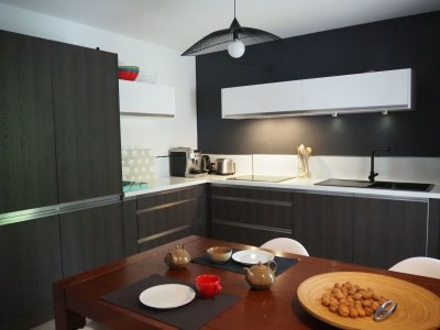 Holiday house Holiday Home in Pertuis with Private Pool - Features photo 17