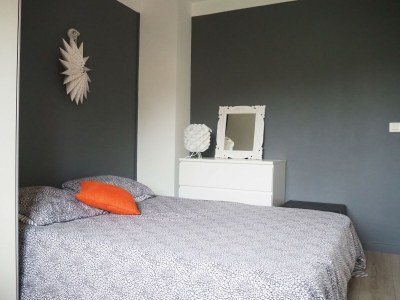 Holiday house Holiday Home in Pertuis with Private Pool - Features photo 18