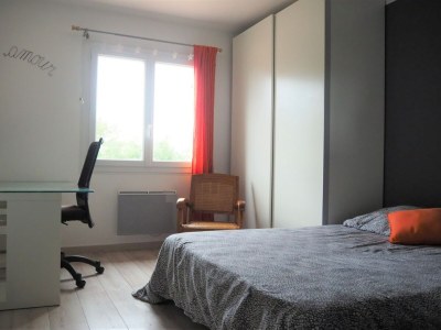 Holiday house Holiday Home in Pertuis with Private Pool - Features photo 19