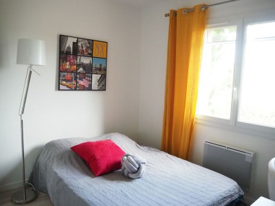 Holiday house Holiday Home in Pertuis with Private Pool - Features photo 20