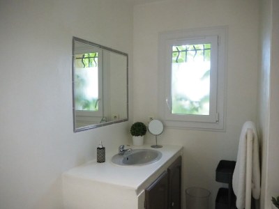 Holiday house Holiday Home in Pertuis with Private Pool - Features photo 21