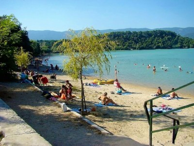 Holiday house Holiday Home in Pertuis with Private Pool - Environment photo 27