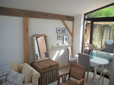 Holiday house Holiday Home in Pertuis with Private Pool - Outdoor photo 31