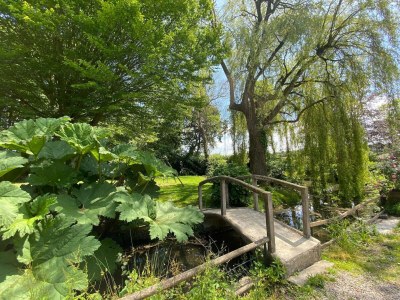 Holiday house Haus im Cotentin nahe Barneville-Carteret in Rauville-la-Place - Holiday house