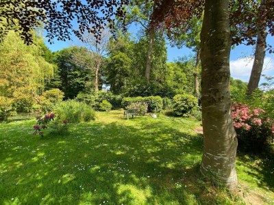Holiday house Haus im Cotentin nahe Barneville-Carteret - Outdoor photo 8