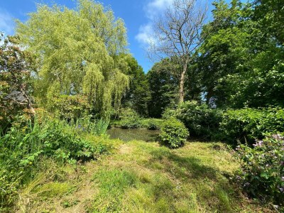 Holiday house Haus im Cotentin nahe Barneville-Carteret - Outdoor photo 9