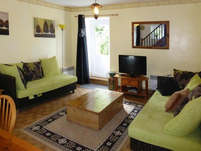 Holiday house Haus im Cotentin nahe Barneville-Carteret - Features photo 10