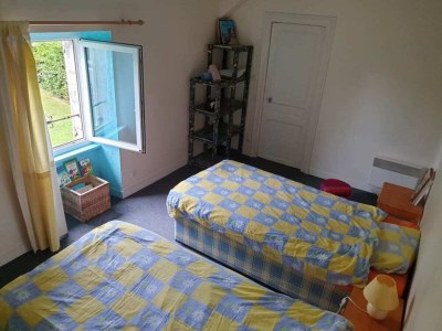 Holiday house Haus im Cotentin nahe Barneville-Carteret - Features photo 11