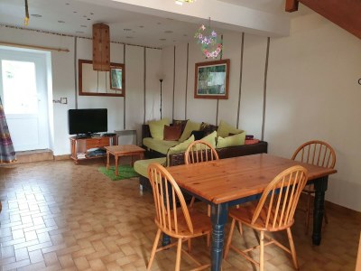 Holiday house Haus im Cotentin nahe Barneville-Carteret - Features photo 12