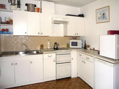 Holiday house Haus im Cotentin nahe Barneville-Carteret - Features photo 13