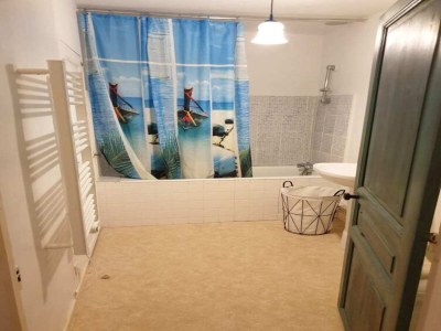 Holiday house Haus im Cotentin nahe Barneville-Carteret - Features photo 14