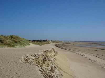 Holiday house Haus im Cotentin nahe Barneville-Carteret - Environment photo 17