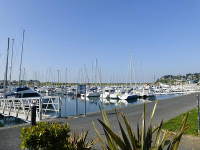 Holiday house Haus im Cotentin nahe Barneville-Carteret - Environment photo 18