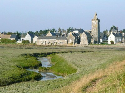 Holiday house Haus im Cotentin nahe Barneville-Carteret - Environment photo 20