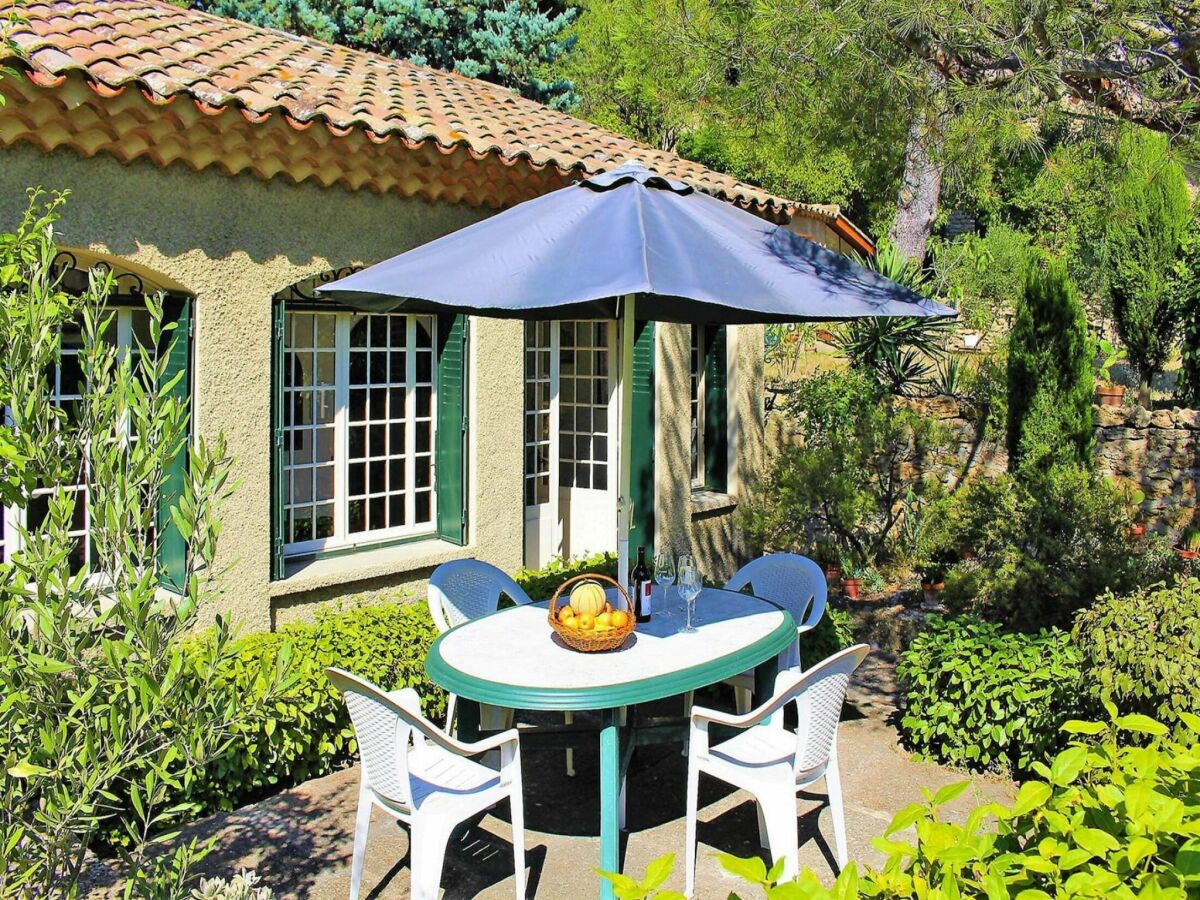 Holiday house Salon-de-Provence Villa Stay