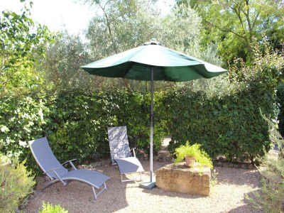 Holiday house Salon-de-Provence Villa Stay - Outdoor photo 6
