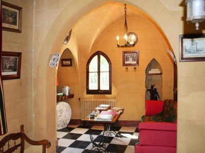 Holiday house Salon-de-Provence Villa Stay - Features photo 9