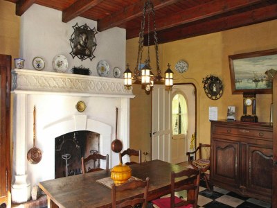 Holiday house Salon-de-Provence Villa Stay - Features photo 12