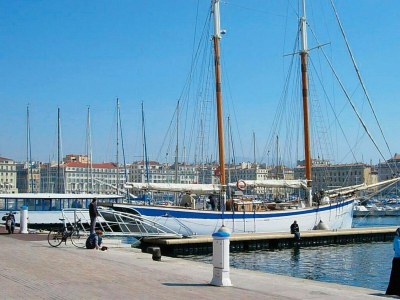 Holiday house Salon-de-Provence Villa Stay - Environment photo 16