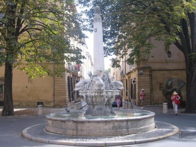 Holiday house Salon-de-Provence Villa Stay - Outdoor photo 17