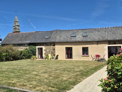 Holiday house Landhaus nahe Binic Strände in Plélo - Holiday house