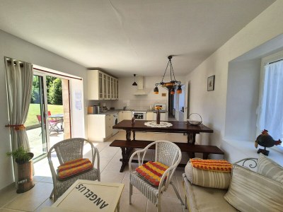 Holiday house Landhaus nahe Binic Strände - Features photo 5