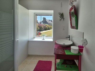 Holiday house Landhaus nahe Binic Strände - Features photo 8