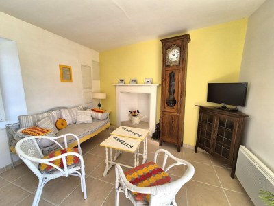 Holiday house Landhaus nahe Binic Strände - Features photo 10